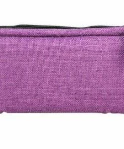 BOB Headquarters Vatra 6.5" X 3.25" Padded Zipper Pouch Storage