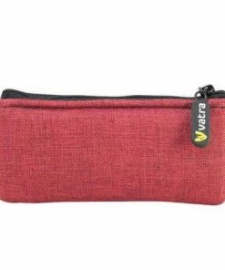 BOB Headquarters Vatra 6.5" X 3.25" Padded Zipper Pouch Storage