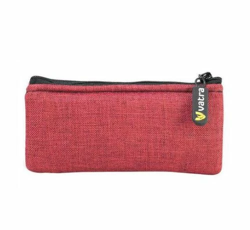 BOB Headquarters Vatra 6.5" X 3.25" Padded Zipper Pouch Storage 2 BOB Headquarters Vatra 6.5" X 3.25" Padded Zipper Pouch Storage
