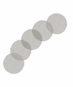 Valor Vivant Ambit Replacement Parts. Screens