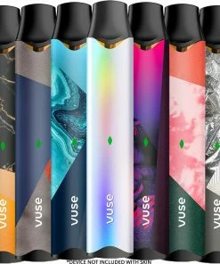 Imperial Tobacco Canada Vuse EPod 2+ Solo Device & Accessories