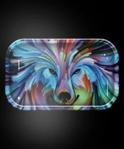 ReCreation Marketing ReCreation Rolling Trays