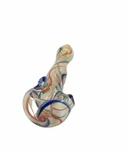 Local Art Pipes Irie Island Glass