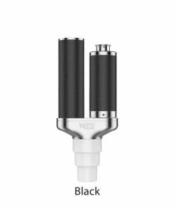 Pacific Smoke Yocan Torch Concentrate Vaporizer Bong Adapter