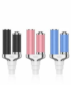 Pacific Smoke Yocan Torch Concentrate Vaporizer Bong Adapter