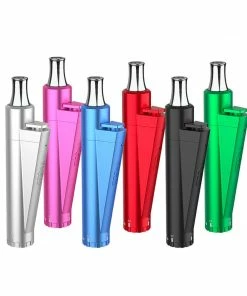 BOB Headquarters Yocan Lit - 510 Vaporizer W/ 510 Quartz Tank