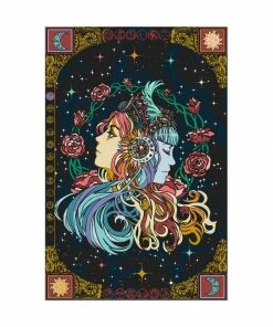 BOB Headquarters 3-D Assorted Tapestries Giftware