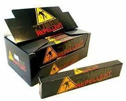 KDK Wholesale Incense And Incent Holders Zombie Repellent Incense